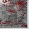 image:imageLUXE WEAVERS Euston Collection DBlueLBlue 8x10 Modern Abstract Area RugRed