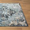 image:imageLUXE WEAVERS Moroccan Red 8x10 Medallion Area Rug for Living RoomsBlue