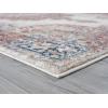 image:imageLUXE WEAVERS Cream Oriental 5x7 Persian Area Rugs Indoor Rug for Bedroom Living Room