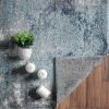 image:imageLUXE WEAVERS Lagos Collection 7926 Blue 4x5 Art Deco Area RugBlue