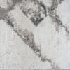 image:imageLUXE WEAVERS Lagos Collection 7926 Blue 4x5 Art Deco Area RugGrey