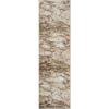 image:imageLUXE WEAVERS Marble Abstract Blue 6x9 Area RugBeige