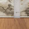 image:imageLUXE WEAVERS Marble Abstract Blue 6x9 Area RugBeige