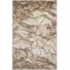 image:imageLUXE WEAVERS Marble Abstract Blue 6x9 Area RugBeige