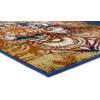image:imageLUXE WEAVERS Modern Multicolor 1636 Mandala 8x10 Area Rug Contemporary Bohemian Bedroom CarpetMulti Color