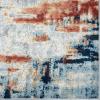 image:imageLUXE WEAVERS Olimpia Collection 5956 Multi 9x12 Modern Abstract Area RugMulti Color