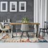 image:imageLUXE WEAVERS Olimpia Collection 5956 Multi 9x12 Modern Abstract Area RugMulti Color