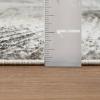 image:imageLUXE WEAVERS Abstract Spark Patterned Gray 4x5 Area Rug for Living RoomsGrey