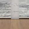 image:imageLUXE WEAVERS Marble Swirl Gold 2x8 Area RugBlue