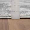 image:imageLUXE WEAVERS Marble Swirl Gold 2x8 Area RugGrey