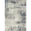 image:imageLUXE WEAVERS Modern Abstract Indoor Blue 5x7 Area RugBlue