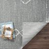 image:imageLUXE WEAVERS Daphnes Cream 9x12 Boho Moroccan Geometric Area Rug 2735Grey