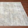 image:imageLUXE WEAVERS Florance Collection 86328 Gold 8x10 Modern Geometric Area RugGold