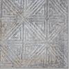 image:imageLUXE WEAVERS Florance Collection 86328 Gold 8x10 Modern Geometric Area RugGold