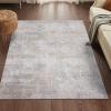 image:imageLUXE WEAVERS Florance Collection 86328 Gold 8x10 Modern Geometric Area RugGold