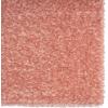 image:imageLUXE WEAVERS Fluffy Shag White 5x7 Area RugBlush