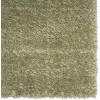 image:imageLUXE WEAVERS Fluffy Shag White 5x7 Area RugLight Green