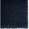 image:imageLUXE WEAVERS Fluffy Shag White 5x7 Area RugNavy