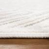 image:imageLUXE WEAVERS Geometric Shapes Cream 6x9 Area Rug Modern CarpetCream