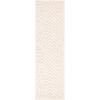 image:imageLUXE WEAVERS Geometric Shapes Cream 6x9 Area Rug Modern CarpetCream