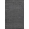 image:imageLUXE WEAVERS Modern Abstract Checkered Ivory 4x5 Area RugCharcoal