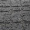 image:imageLUXE WEAVERS Modern Abstract Checkered Ivory 4x5 Area RugCharcoal