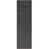 image:imageLUXE WEAVERS Modern Abstract Checkered Ivory 4x5 Area RugCharcoal