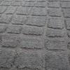 image:imageLUXE WEAVERS Modern Abstract Checkered Ivory 4x5 Area RugCharcoal