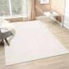 image:imageLUXE WEAVERS Modern Abstract Checkered Ivory 4x5 Area RugIvory