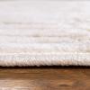 image:imageLUXE WEAVERS Modern Abstract Cream 6x9 Area Rug Living Room CarpetCream