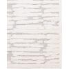 image:imageLUXE WEAVERS Modern Abstract Cream 6x9 Area Rug Living Room CarpetCream