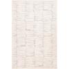 image:imageLUXE WEAVERS Modern Abstract Cream 6x9 Area Rug Living Room CarpetCream