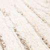 image:imageLUXE WEAVERS Modern Abstract Cream 6x9 Area Rug Living Room CarpetCream