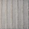 image:imageLUXE WEAVERS Modern Geometric Cream 2x3 Area RugSilver