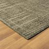 image:imageLUXE WEAVERS Rustic Textured White 5x7 Area Rug Farmhouse CarpetGreen