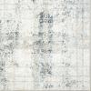 image:imageLUXE WEAVERS Distressed Plaid Abstract Modern Farmhouse Blue 5x7 Area RugBlue