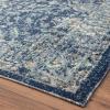 image:imageLUXE WEAVERS Euston Collection 8060 Blue 5x7 Modern Oriental Area RugBlue