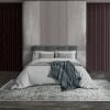 image:imageLUXE WEAVERS Euston Collection 8060 Blue 5x7 Modern Oriental Area RugIvory