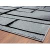 image:imageLUXE WEAVERS Lagos Collection 9218 Grey 2x7 Art Deco Area RugGrey