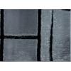 image:imageLUXE WEAVERS Lagos Collection 9218 Grey 2x7 Art Deco Area RugGrey