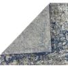 image:imageLUXE WEAVERS Modern Coastal Abstract Area Rug 8X10 BlueBlue