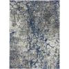 image:imageLUXE WEAVERS Modern Coastal Abstract Area Rug 8X10 BlueBlue