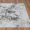 image:imageLUXE WEAVERS Modern Turquoise 8x10 Abstract Area Rug Living Room CarpetAnthracite