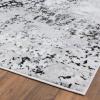 image:imageLUXE WEAVERS Modern Turquoise 8x10 Abstract Area Rug Living Room CarpetAnthracite