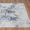image:imageLUXE WEAVERS Modern Turquoise 8x10 Abstract Area Rug Living Room CarpetBlue