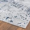 image:imageLUXE WEAVERS Modern Turquoise 8x10 Abstract Area Rug Living Room CarpetBlue