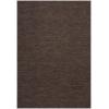 image:imageLUXE WEAVERS NonSlip Washable Outdoor Smoke 8x10 Area Rug Modern Textured Geometric CarpetBrown