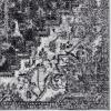 image:imageLUXE WEAVERS Hampstead Oriental Gray 8x10 Area Rug 5623Anthracite
