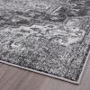 image:imageLUXE WEAVERS Hampstead Oriental Gray 8x10 Area Rug 5623Anthracite