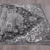 image:imageLUXE WEAVERS Hampstead Oriental Gray 8x10 Area Rug 5623Anthracite